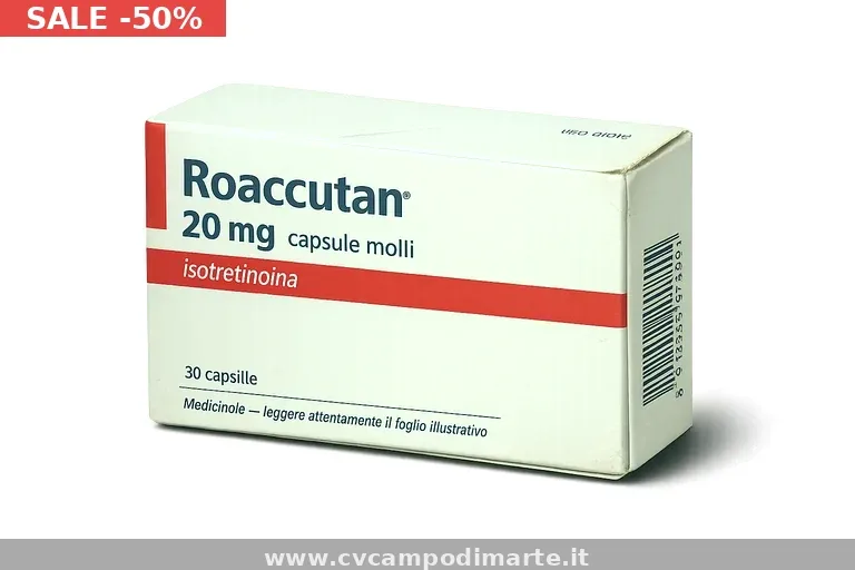 Roaccutan