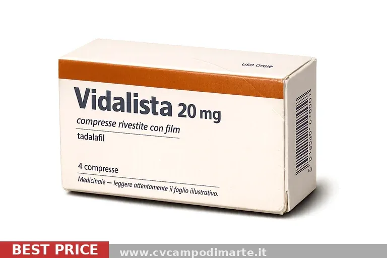 Vidalista