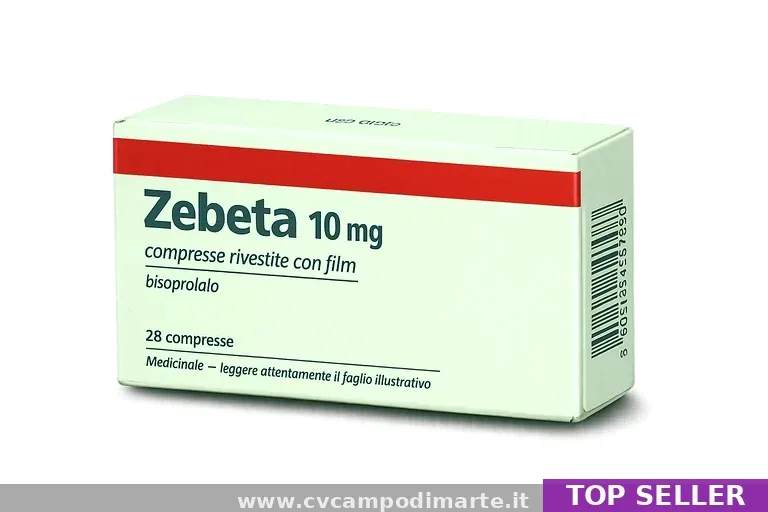 Zebeta