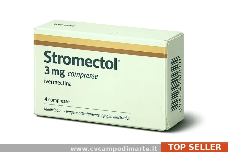 Stromectol