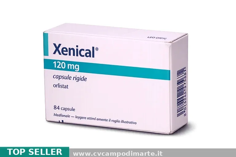Xenical