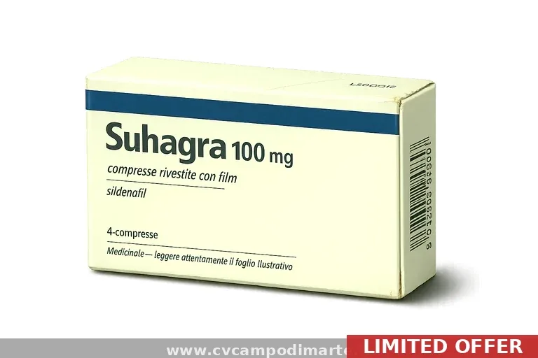 Suhagra