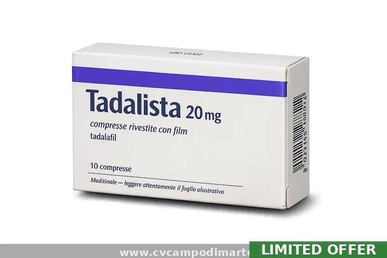 Tadalista