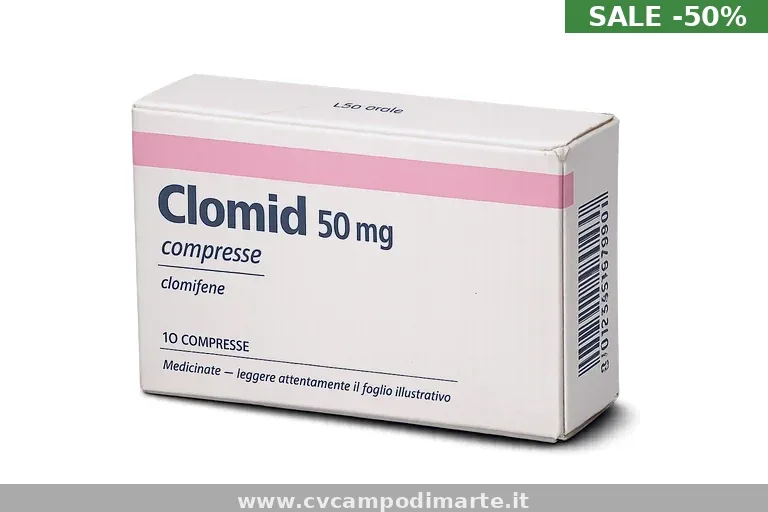 Clomid