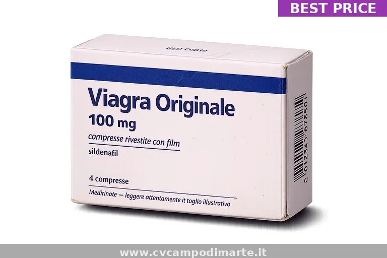 Viagra Originale