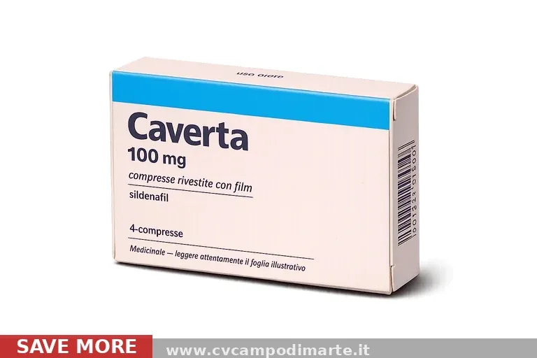 Caverta