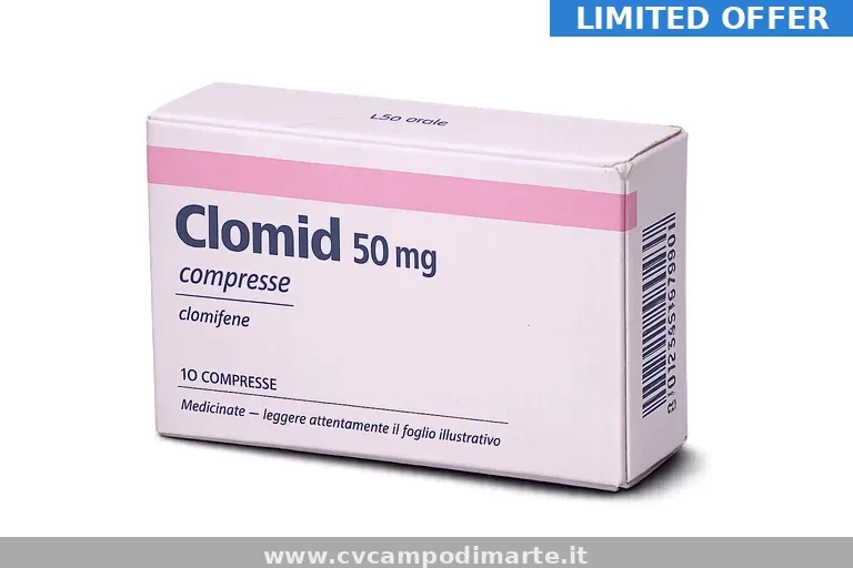 Clomid