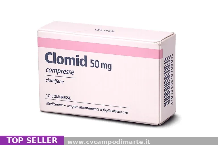 Clomid