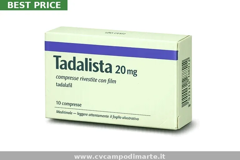 Tadalista