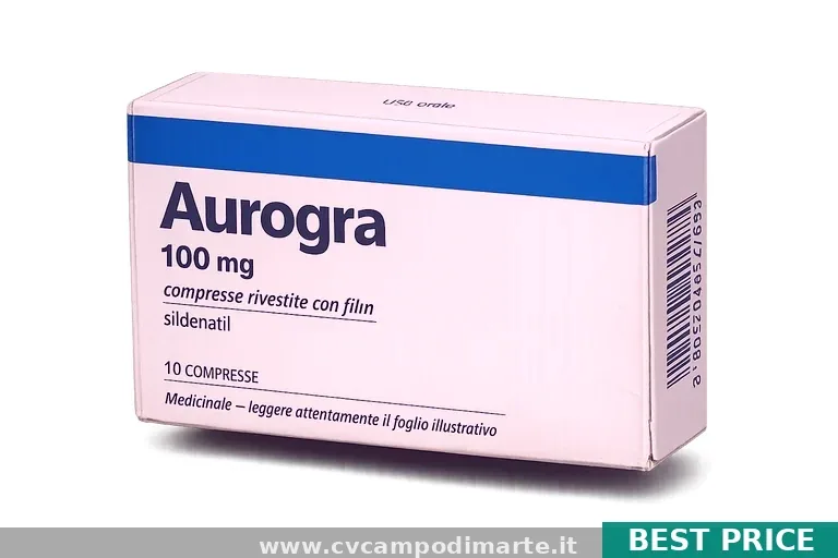 Aurogra