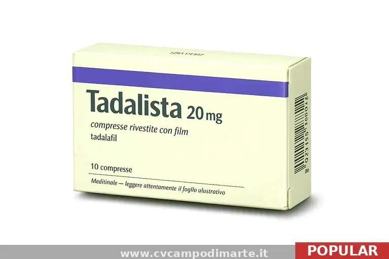 Tadalista