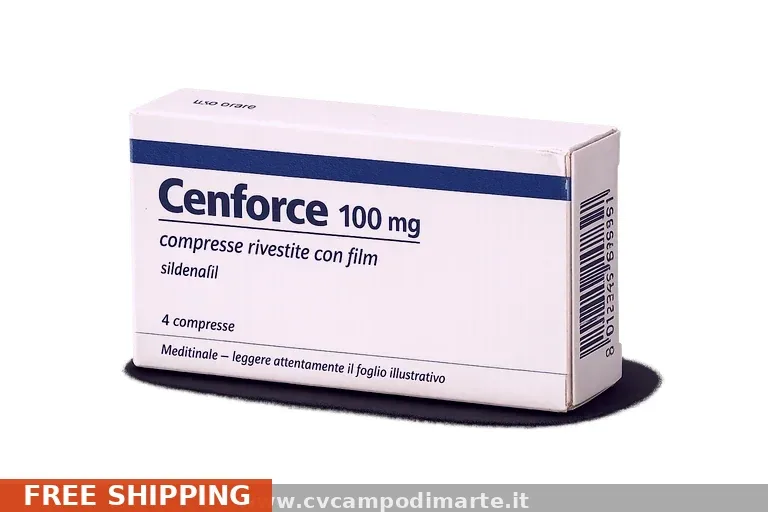 Cenforce