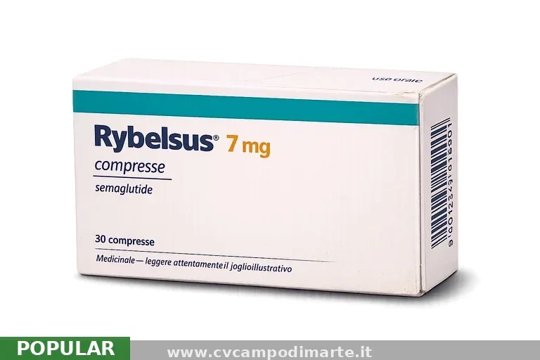 Rybelsus