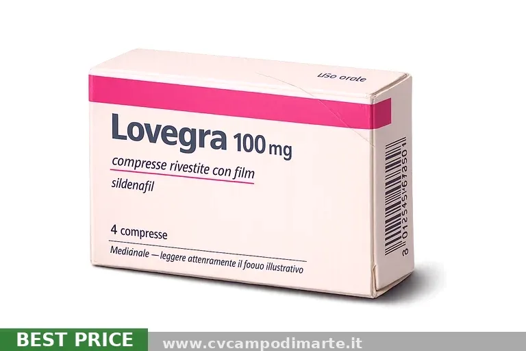 Lovegra