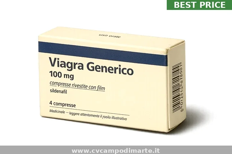 Viagra Generico