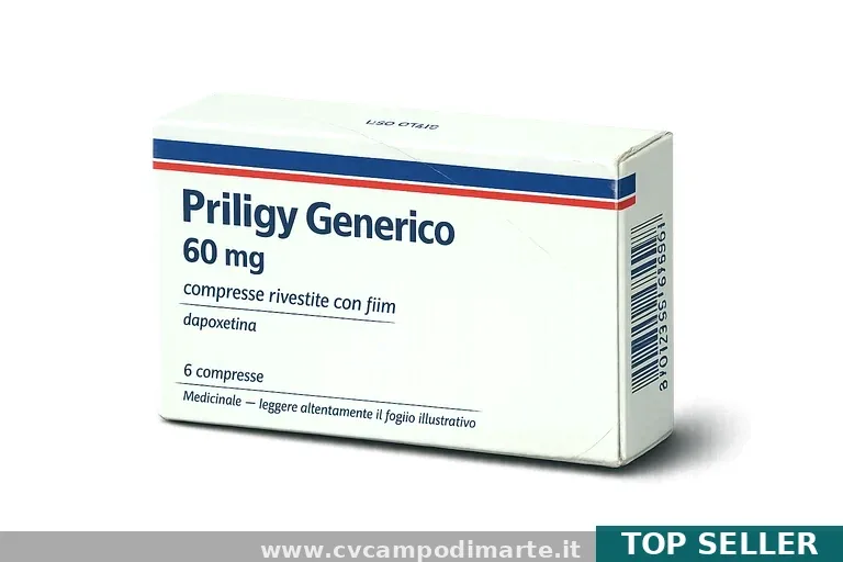 Priligy Generico