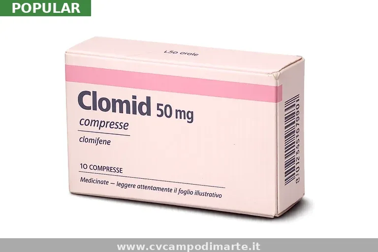 Clomid