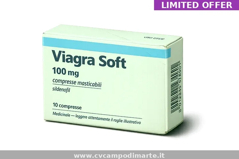 Viagra Soft