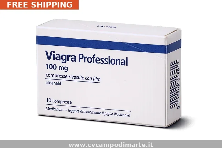 Viagra Professional