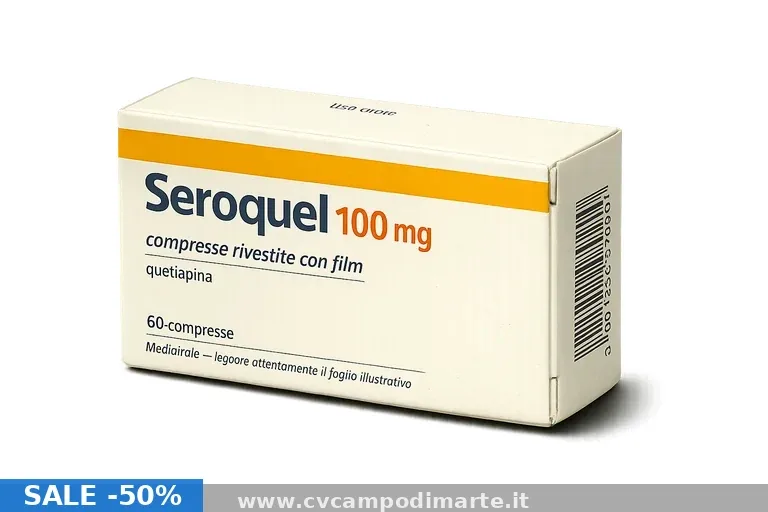 Seroquel