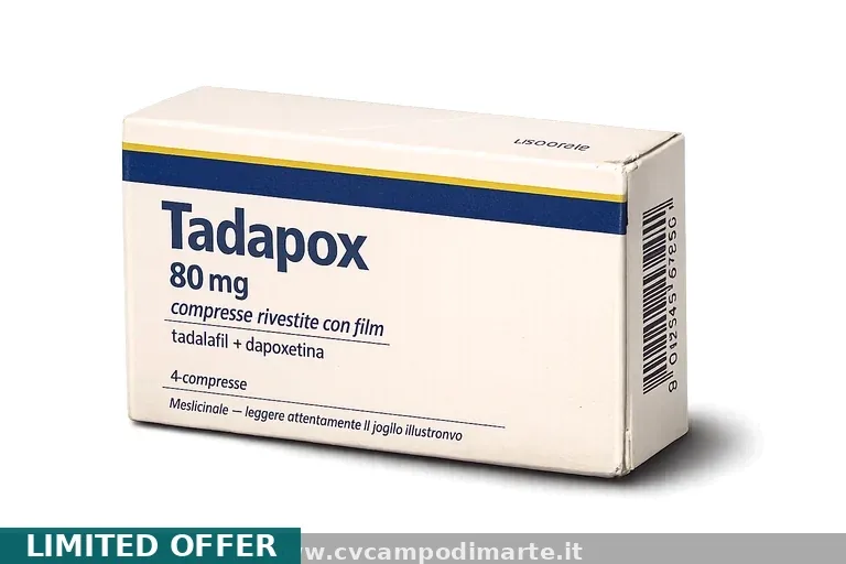 Tadapox