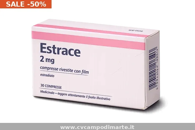 Estrace
