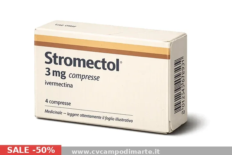 Stromectol