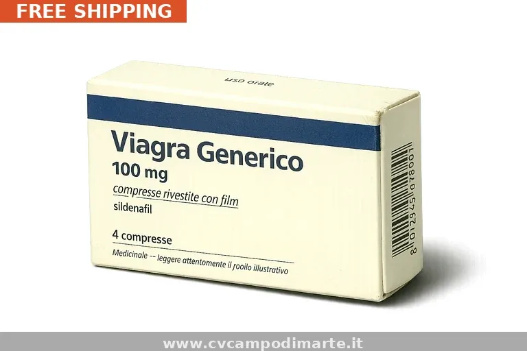 Viagra Generico