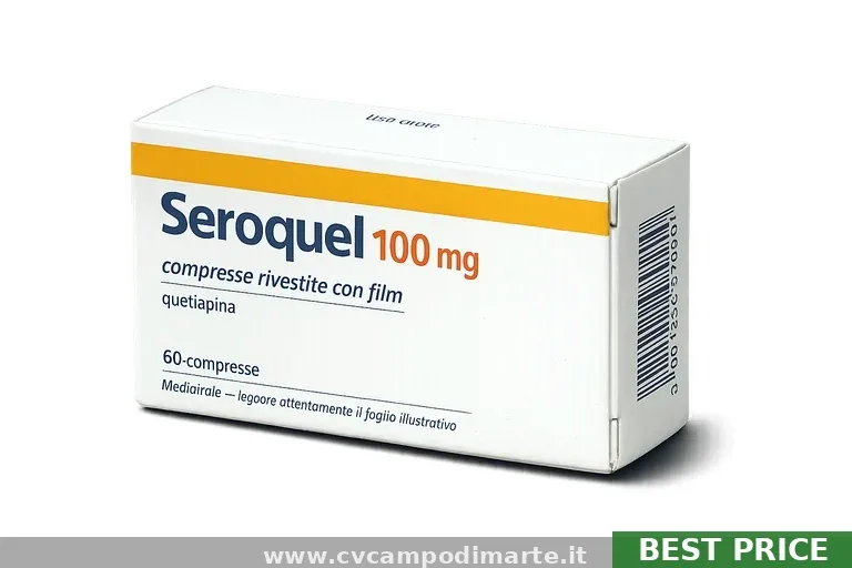 Seroquel