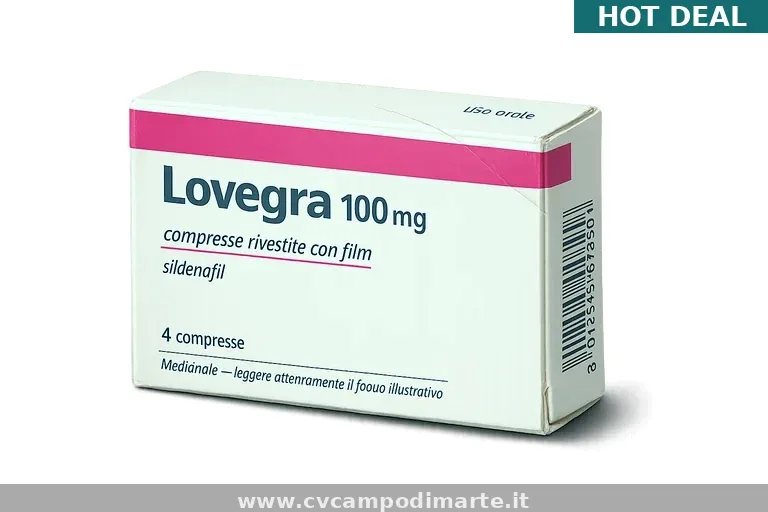 Lovegra