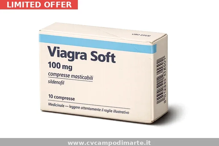 Viagra Soft