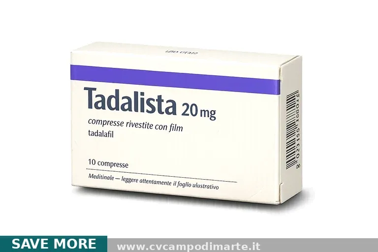 Tadalista