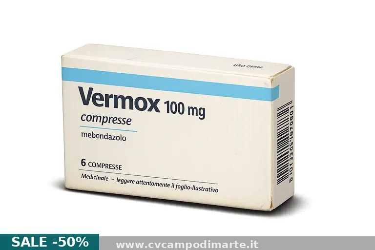 Vermox