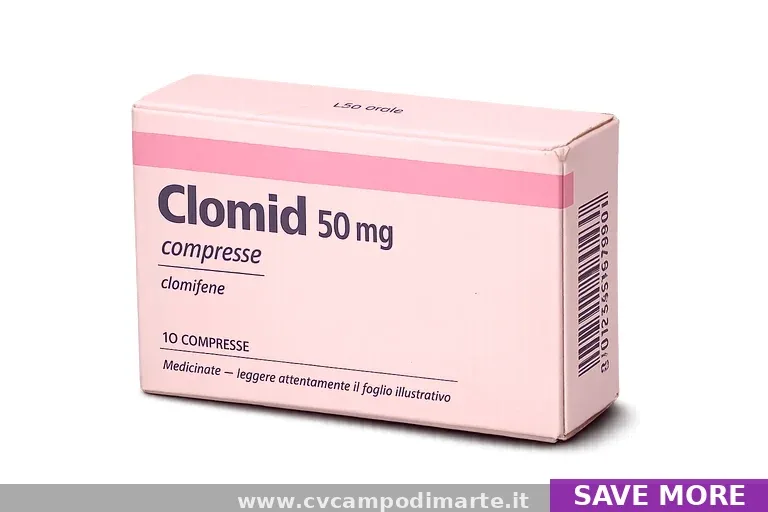 Clomid