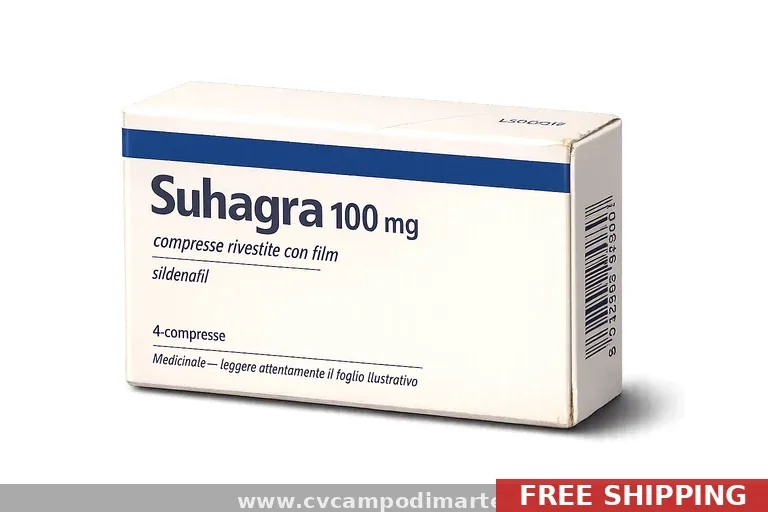 Suhagra