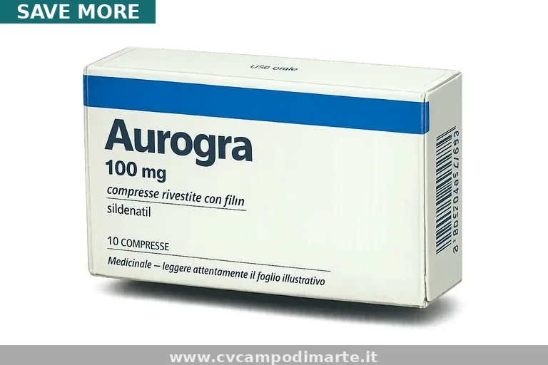 Aurogra