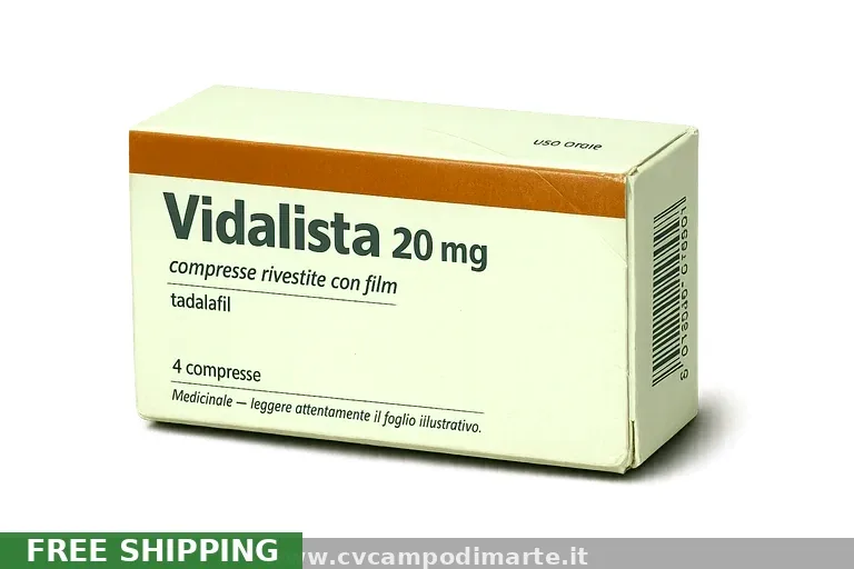 Vidalista
