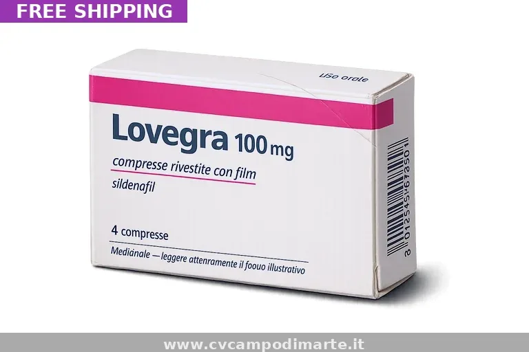 Lovegra
