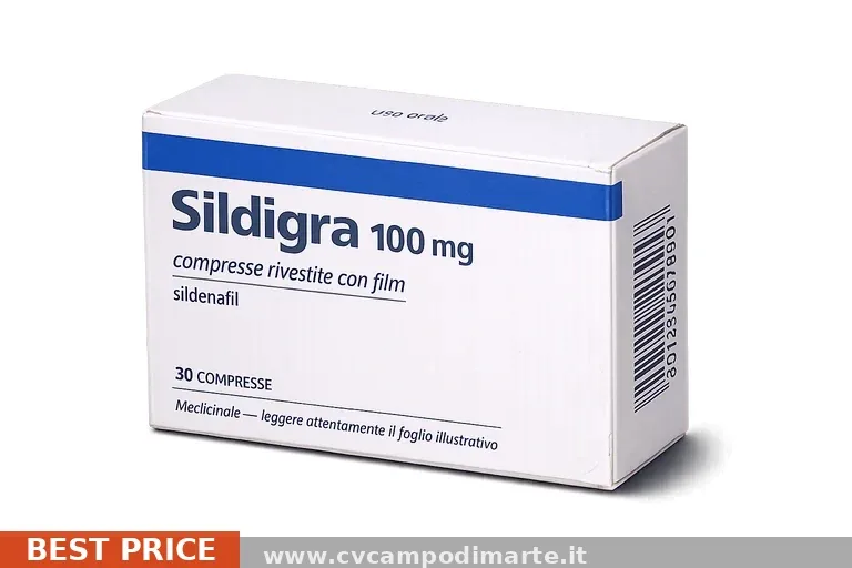 Sildigra