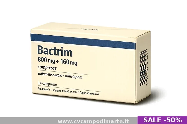Bactrim