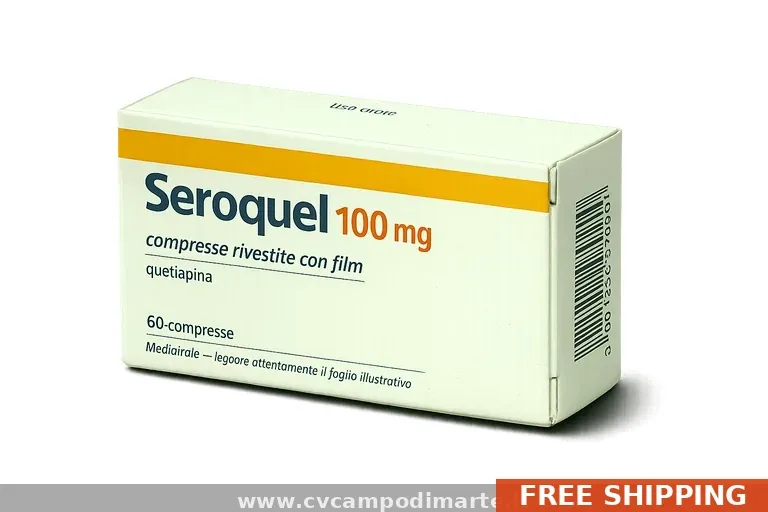 Seroquel