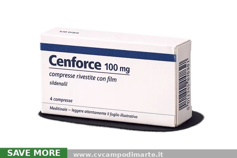 Cenforce