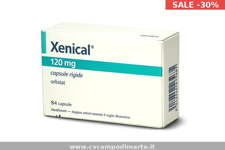 Xenical