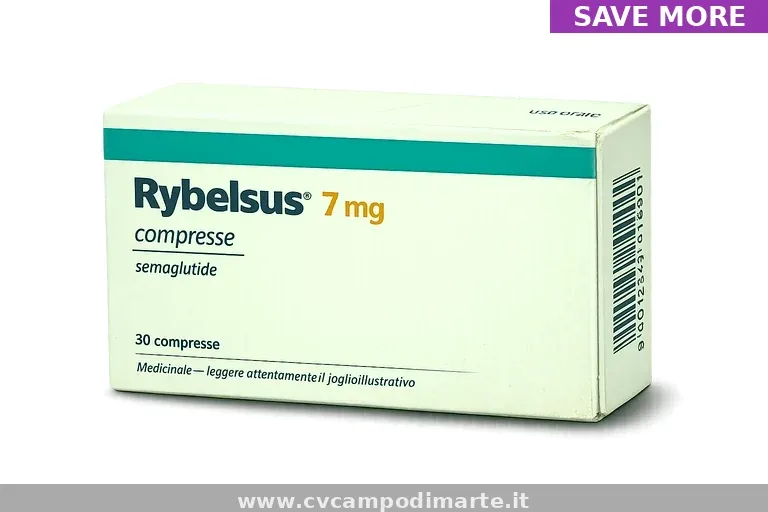 Rybelsus