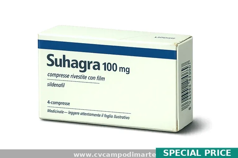 Suhagra
