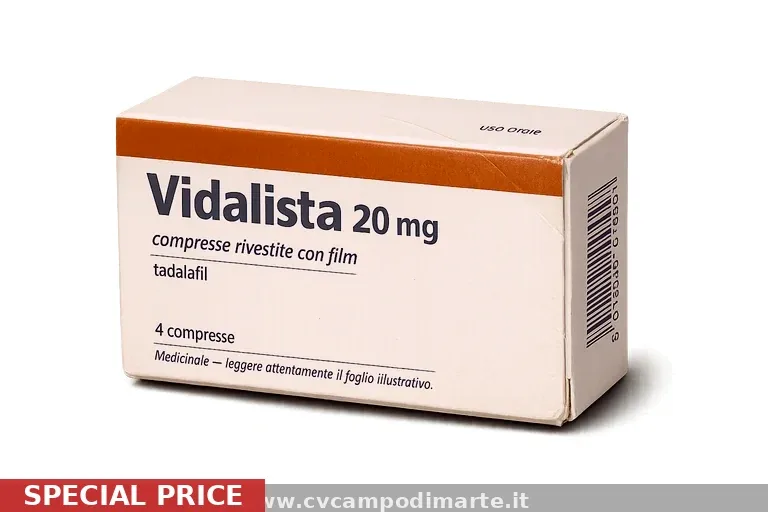 Vidalista
