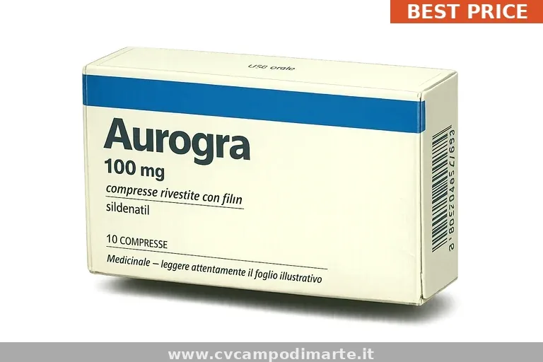 Aurogra