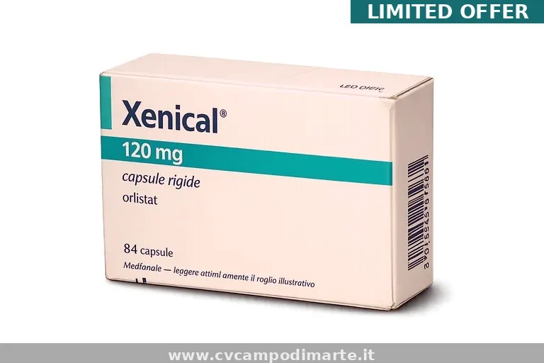 Xenical