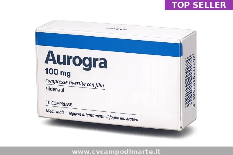 Aurogra