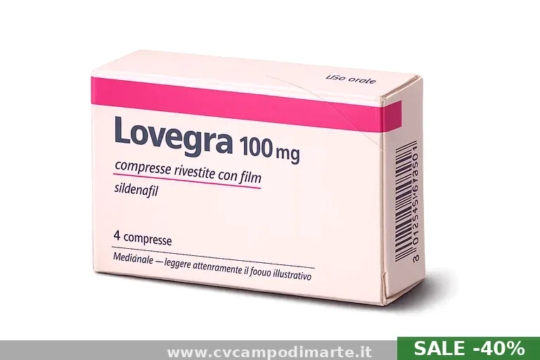 Lovegra